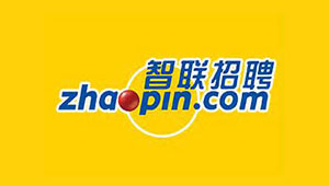 智联招聘